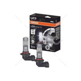 Lampara Led H10 12V Py20D 9745CW Osram Agronline