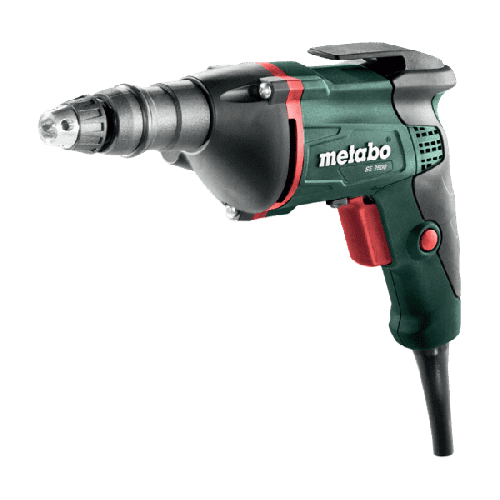 Atornillador Metabo 2500W. SE2500