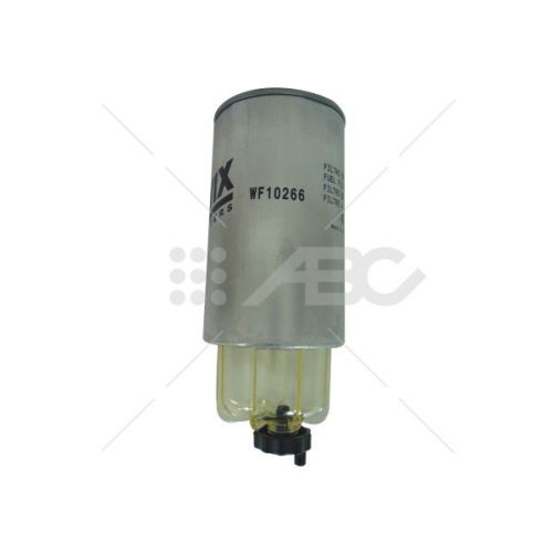 Filtro De Combustible (Ue1) WF10266 Wix