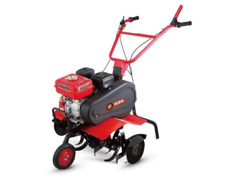 Motocultivador Fema 7Hp 36" Ancho De Trabajo 24 Cuchillas